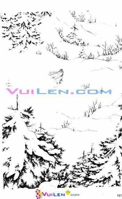 Hiệp Sĩ Nữ Hoàng Chapter 2 trang 100