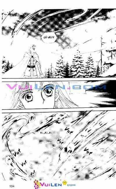 Hiệp Sĩ Nữ Hoàng Chapter 2 trang 103