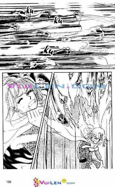 Hiệp Sĩ Nữ Hoàng Chapter 2 trang 105