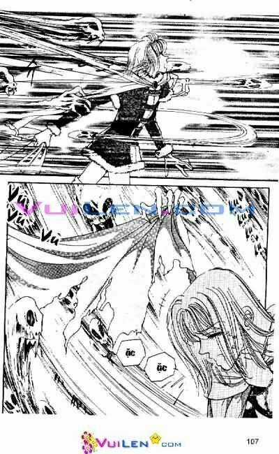 Hiệp Sĩ Nữ Hoàng Chapter 2 trang 106
