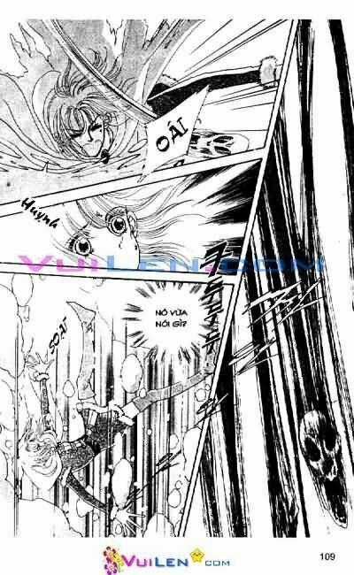 Hiệp Sĩ Nữ Hoàng Chapter 2 trang 108