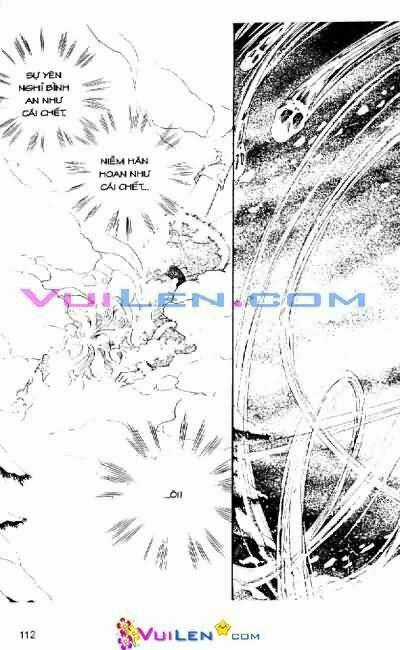 Hiệp Sĩ Nữ Hoàng Chapter 2 trang 111