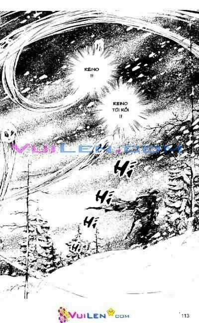 Hiệp Sĩ Nữ Hoàng Chapter 2 trang 112