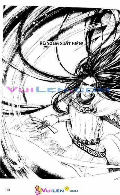 Hiệp Sĩ Nữ Hoàng Chapter 2 trang 113