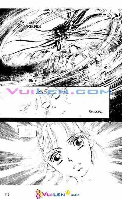 Hiệp Sĩ Nữ Hoàng Chapter 2 trang 115