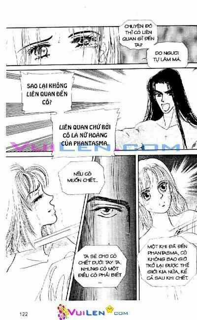 Hiệp Sĩ Nữ Hoàng Chapter 2 trang 121