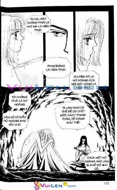 Hiệp Sĩ Nữ Hoàng Chapter 2 trang 122