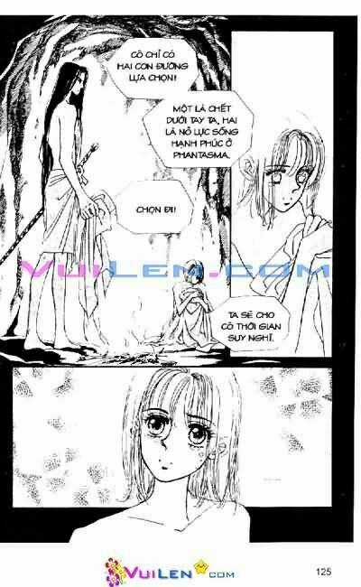 Hiệp Sĩ Nữ Hoàng Chapter 2 trang 124