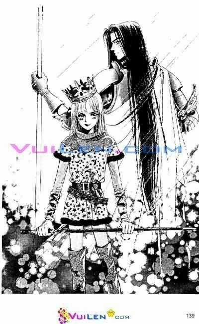 Hiệp Sĩ Nữ Hoàng Chapter 2 trang 138