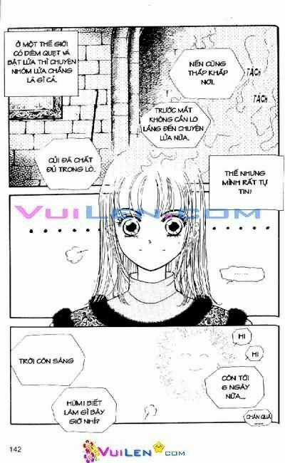 Hiệp Sĩ Nữ Hoàng Chapter 2 trang 141