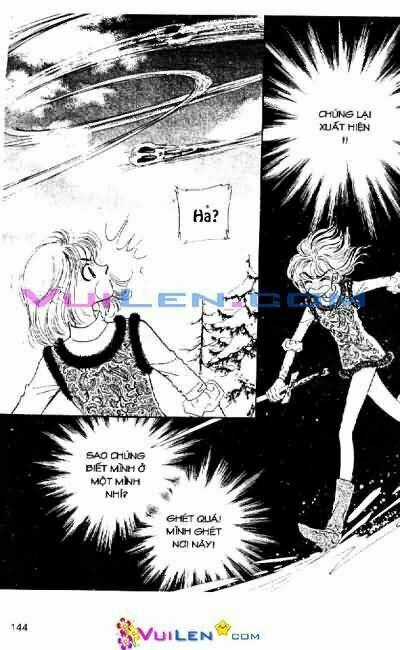 Hiệp Sĩ Nữ Hoàng Chapter 2 trang 143