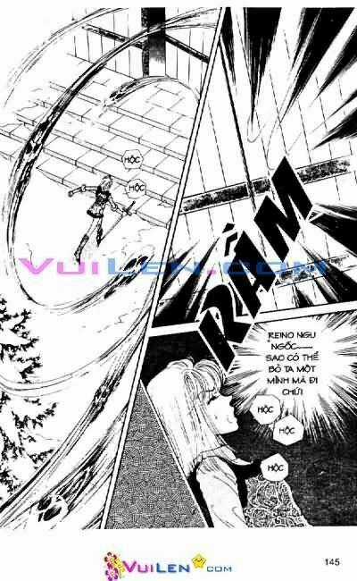 Hiệp Sĩ Nữ Hoàng Chapter 2 trang 144