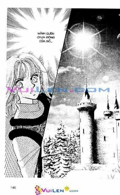 Hiệp Sĩ Nữ Hoàng Chapter 2 trang 145