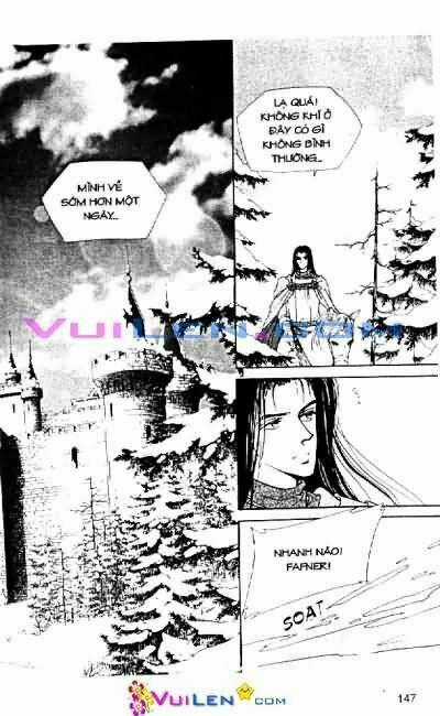 Hiệp Sĩ Nữ Hoàng Chapter 2 trang 146
