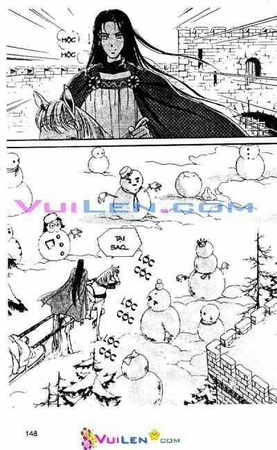 Hiệp Sĩ Nữ Hoàng Chapter 2 trang 147
