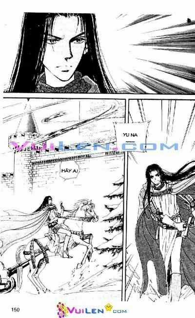 Hiệp Sĩ Nữ Hoàng Chapter 2 trang 149