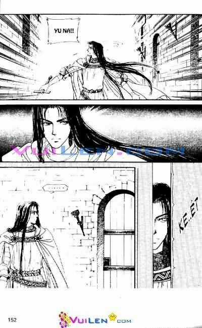 Hiệp Sĩ Nữ Hoàng Chapter 2 trang 151