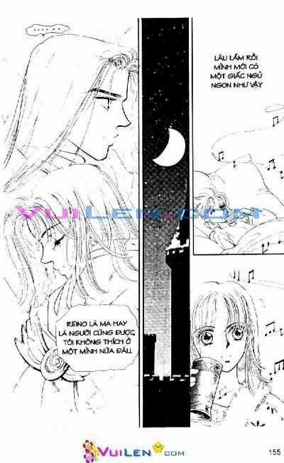 Hiệp Sĩ Nữ Hoàng Chapter 2 trang 154