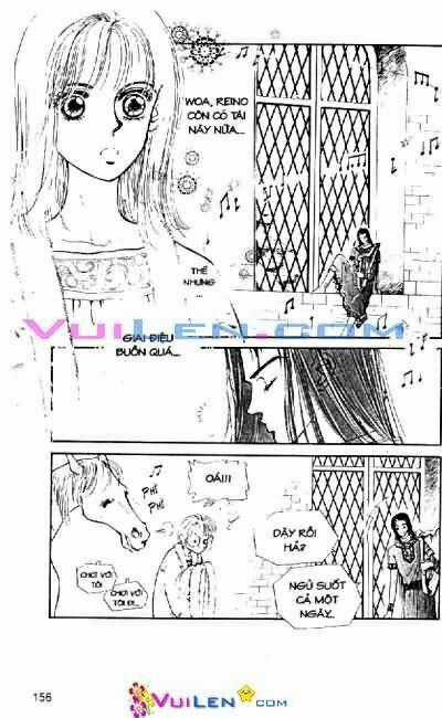 Hiệp Sĩ Nữ Hoàng Chapter 2 trang 155