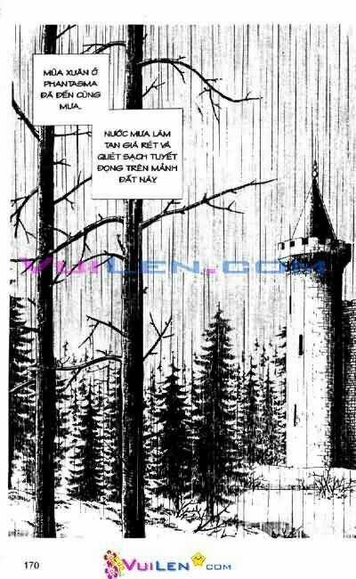 Hiệp Sĩ Nữ Hoàng Chapter 2 trang 169