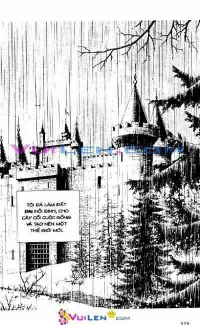 Hiệp Sĩ Nữ Hoàng Chapter 2 trang 170