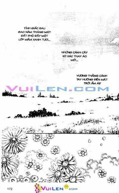 Hiệp Sĩ Nữ Hoàng Chapter 2 trang 171