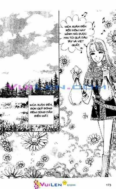 Hiệp Sĩ Nữ Hoàng Chapter 2 trang 172