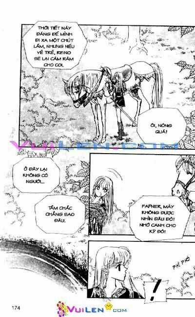 Hiệp Sĩ Nữ Hoàng Chapter 2 trang 173
