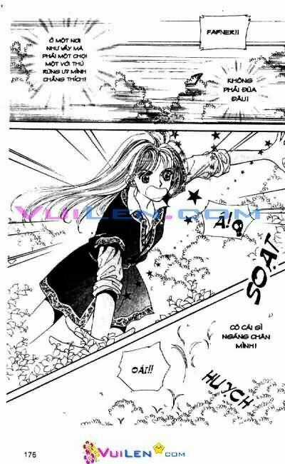 Hiệp Sĩ Nữ Hoàng Chapter 2 trang 175