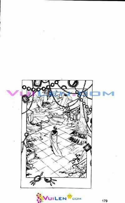 Hiệp Sĩ Nữ Hoàng Chapter 2 trang 178