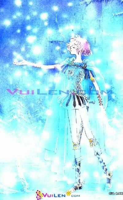 Hiệp Sĩ Nữ Hoàng Chapter 2 trang 180