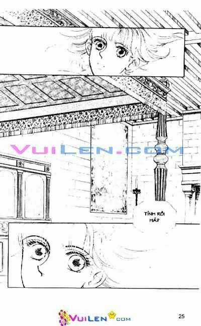 Hiệp Sĩ Nữ Hoàng Chapter 2 trang 24