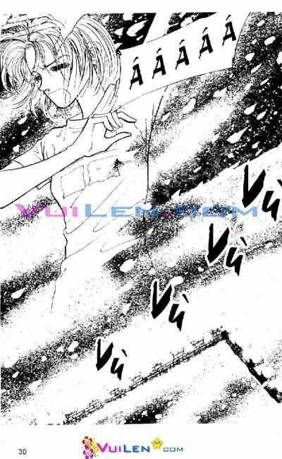 Hiệp Sĩ Nữ Hoàng Chapter 2 trang 29