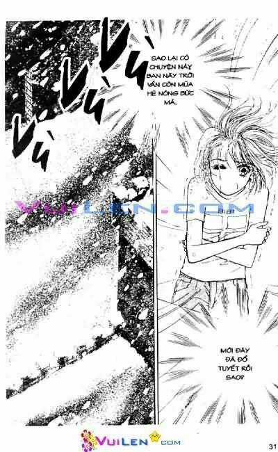 Hiệp Sĩ Nữ Hoàng Chapter 2 trang 30