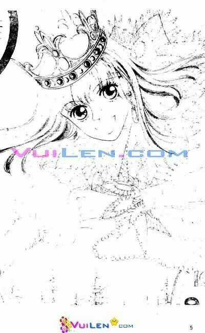 Hiệp Sĩ Nữ Hoàng Chapter 2 trang 4