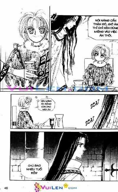 Hiệp Sĩ Nữ Hoàng Chapter 2 trang 47