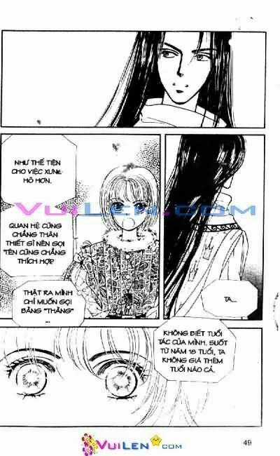 Hiệp Sĩ Nữ Hoàng Chapter 2 trang 48