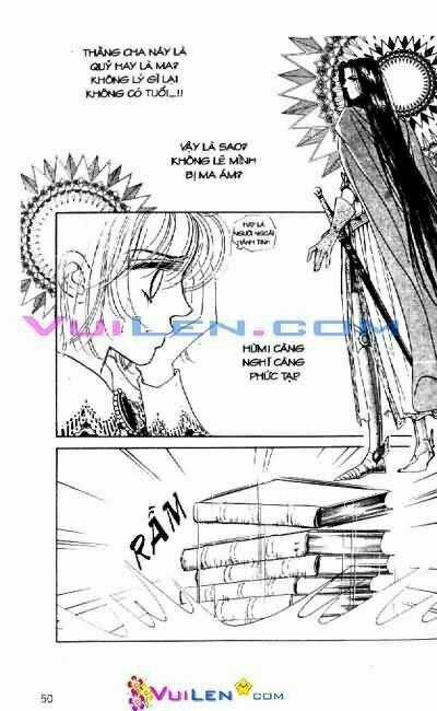 Hiệp Sĩ Nữ Hoàng Chapter 2 trang 49