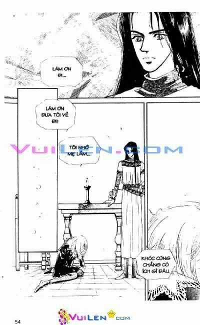 Hiệp Sĩ Nữ Hoàng Chapter 2 trang 53