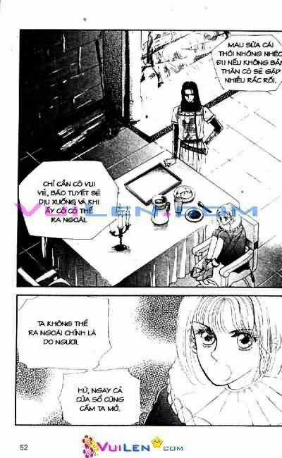 Hiệp Sĩ Nữ Hoàng Chapter 2 trang 61