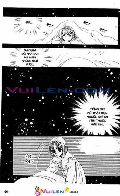 Hiệp Sĩ Nữ Hoàng Chapter 2 trang 65