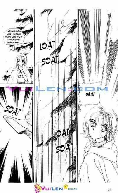 Hiệp Sĩ Nữ Hoàng Chapter 2 trang 78