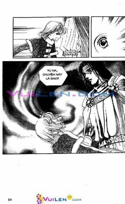 Hiệp Sĩ Nữ Hoàng Chapter 2 trang 83