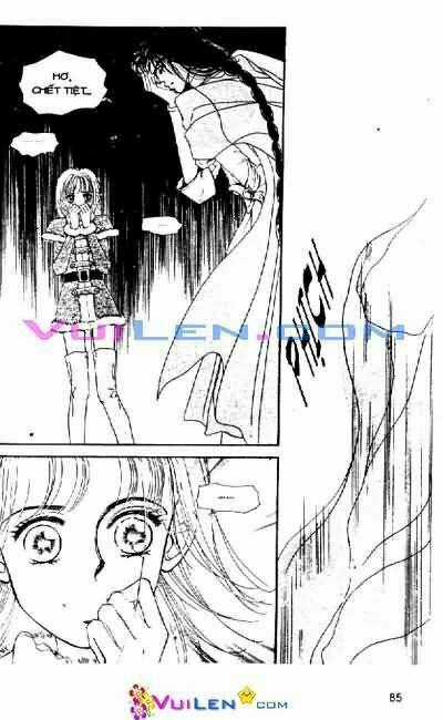 Hiệp Sĩ Nữ Hoàng Chapter 2 trang 84