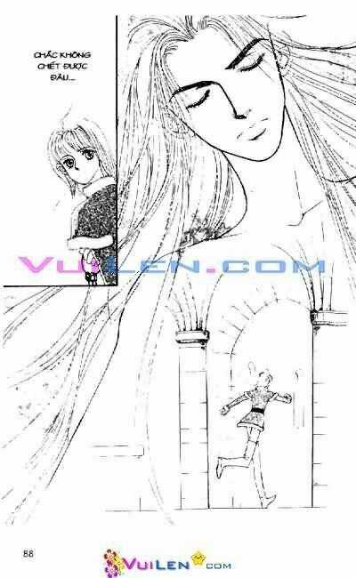 Hiệp Sĩ Nữ Hoàng Chapter 2 trang 87