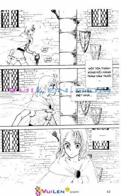 Hiệp Sĩ Nữ Hoàng Chapter 2 trang 92