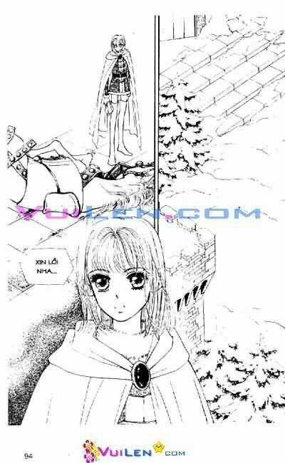 Hiệp Sĩ Nữ Hoàng Chapter 2 trang 93