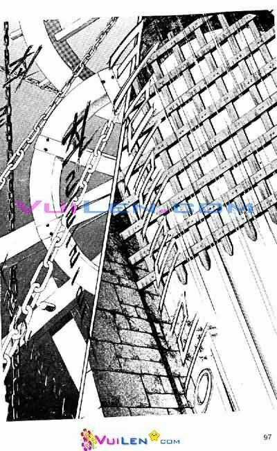 Hiệp Sĩ Nữ Hoàng Chapter 2 trang 96