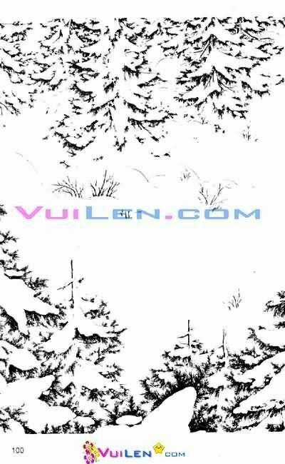 Hiệp Sĩ Nữ Hoàng Chapter 2 trang 99