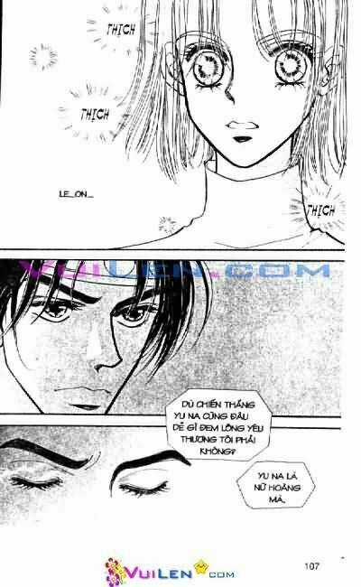 Hiệp Sĩ Nữ Hoàng Chapter 5 trang 106